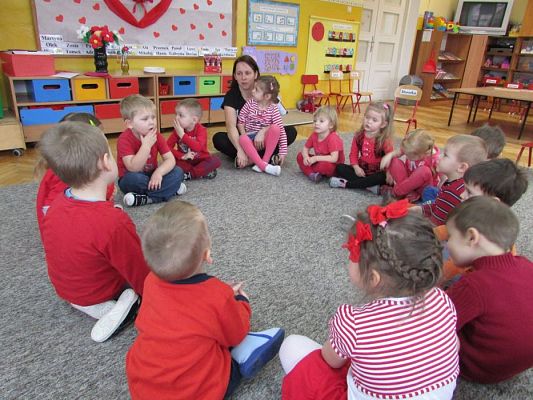 Grafika #76: 14.02.2017 Walentynki - dzień przyjaźni i sympatii