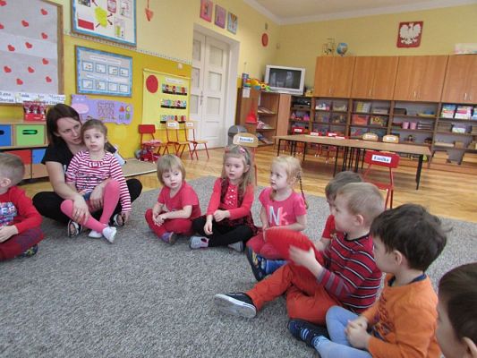 Grafika #77: 14.02.2017 Walentynki - dzień przyjaźni i sympatii