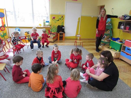 Grafika #79: 14.02.2017 Walentynki - dzień przyjaźni i sympatii