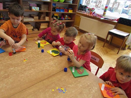 Grafika #83: 14.02.2017 Walentynki - dzień przyjaźni i sympatii