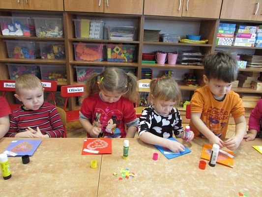 Grafika #84: 14.02.2017 Walentynki - dzień przyjaźni i sympatii