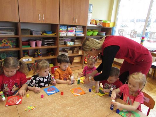 Grafika #86: 14.02.2017 Walentynki - dzień przyjaźni i sympatii