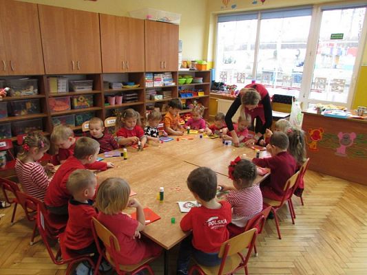 Grafika #87: 14.02.2017 Walentynki - dzień przyjaźni i sympatii