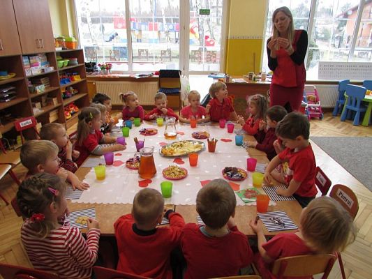 Grafika #99: 14.02.2017 Walentynki - dzień przyjaźni i sympatii