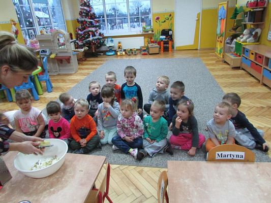 Grafika #1: Tajemnica eliksiru dla Babci i Dziadka!