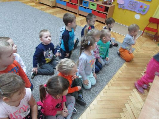 Grafika #5: Tajemnica eliksiru dla Babci i Dziadka!