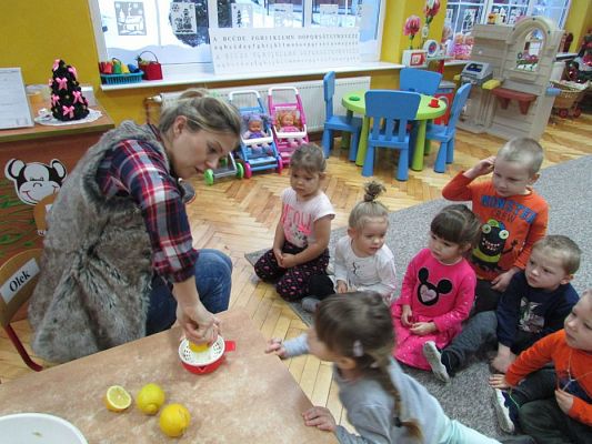 Grafika #10: Tajemnica eliksiru dla Babci i Dziadka!