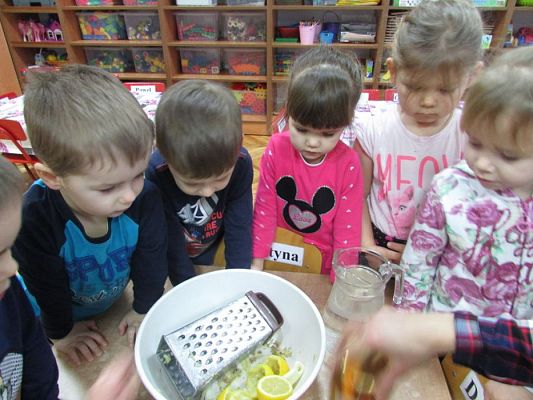 Grafika #16: Tajemnica eliksiru dla Babci i Dziadka!