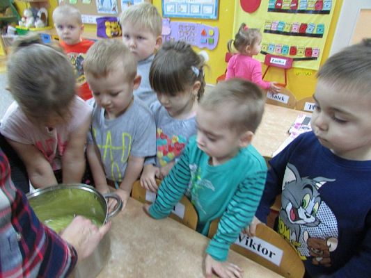 Grafika #21: Tajemnica eliksiru dla Babci i Dziadka!