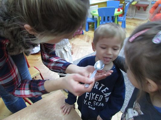 Grafika #25: Tajemnica eliksiru dla Babci i Dziadka!