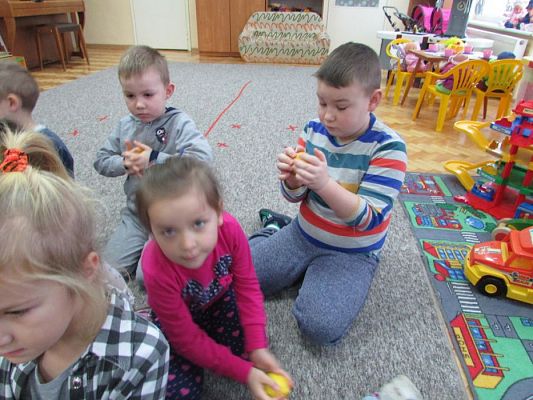 Grafika #33: Tajemnica eliksiru dla Babci i Dziadka!