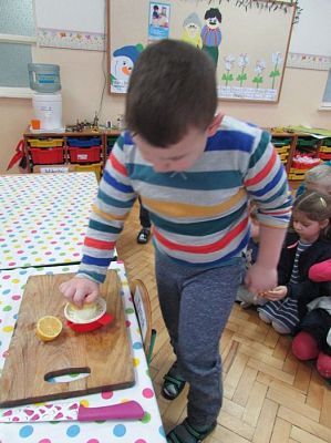 Grafika #36: Tajemnica eliksiru dla Babci i Dziadka!