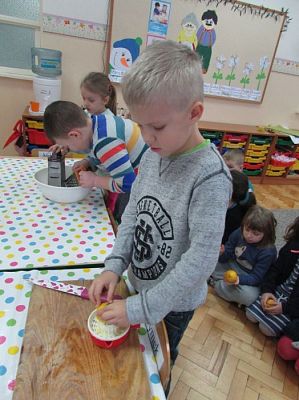 Grafika #37: Tajemnica eliksiru dla Babci i Dziadka!