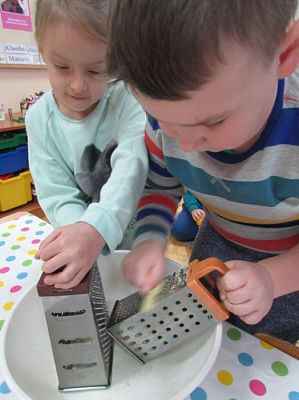 Grafika #38: Tajemnica eliksiru dla Babci i Dziadka!