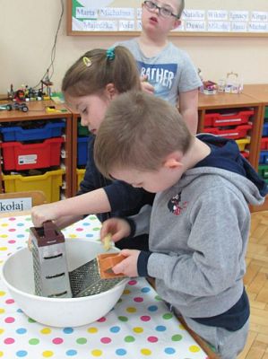 Grafika #40: Tajemnica eliksiru dla Babci i Dziadka!