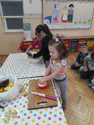 Grafika #43: Tajemnica eliksiru dla Babci i Dziadka!