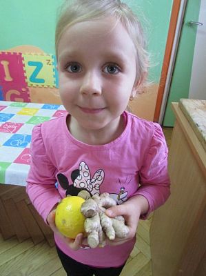 Grafika #44: Tajemnica eliksiru dla Babci i Dziadka!