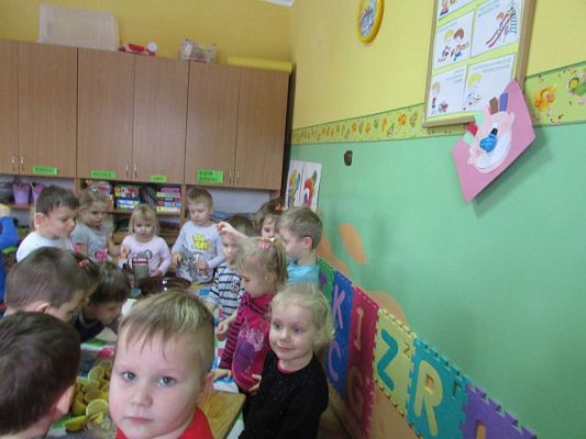 Grafika #51: Tajemnica eliksiru dla Babci i Dziadka!