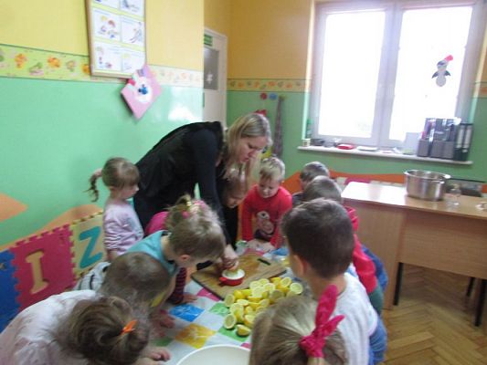 Grafika #52: Tajemnica eliksiru dla Babci i Dziadka!