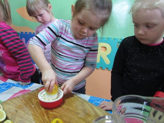 Grafika #61: Tajemnica eliksiru dla Babci i Dziadka!