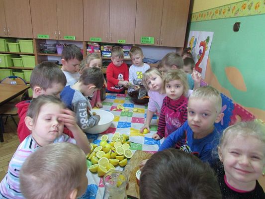 Grafika #62: Tajemnica eliksiru dla Babci i Dziadka!