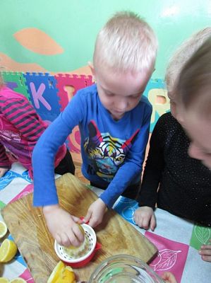 Grafika #63: Tajemnica eliksiru dla Babci i Dziadka!