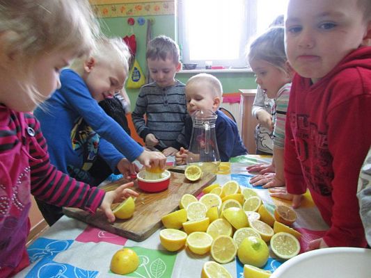 Grafika #66: Tajemnica eliksiru dla Babci i Dziadka!