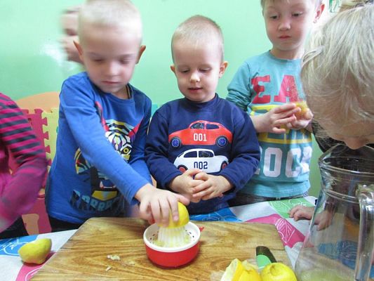 Grafika #67: Tajemnica eliksiru dla Babci i Dziadka!