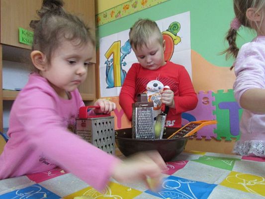 Grafika #69: Tajemnica eliksiru dla Babci i Dziadka!