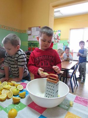 Grafika #70: Tajemnica eliksiru dla Babci i Dziadka!