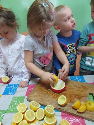 Grafika #71: Tajemnica eliksiru dla Babci i Dziadka!