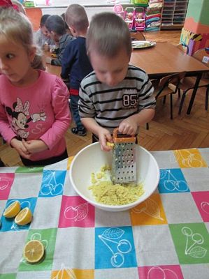 Grafika #73: Tajemnica eliksiru dla Babci i Dziadka!