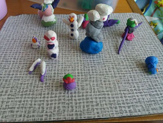 Grafika #9: Ferie zimowe 2017