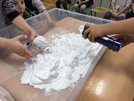 Grafika #29: Ferie zimowe 2017