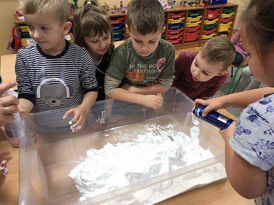 Grafika #30: Ferie zimowe 2017