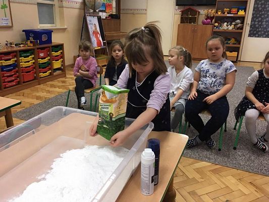 Grafika #31: Ferie zimowe 2017