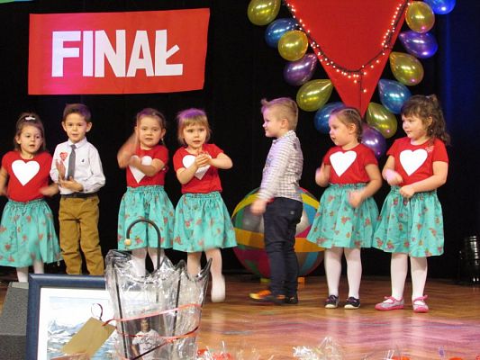 Grafika #2: 15.01.2017 - 25 Finał WOŚP