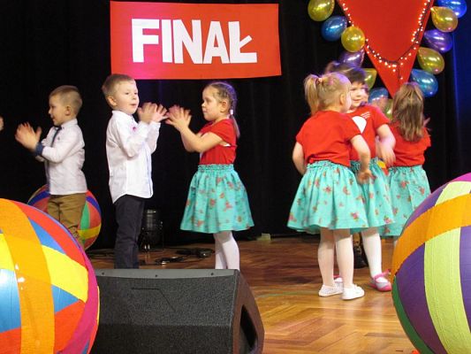 Grafika #6: 15.01.2017 - 25 Finał WOŚP