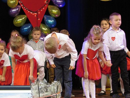 Grafika #19: 15.01.2017 - 25 Finał WOŚP