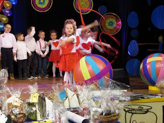 Grafika #23: 15.01.2017 - 25 Finał WOŚP