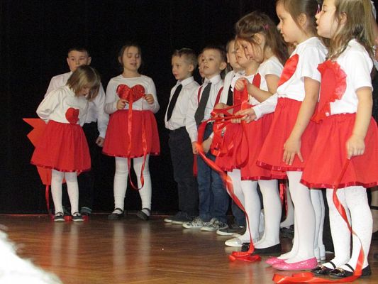 Grafika #1: Dzień Babci i Dziadka cz.II