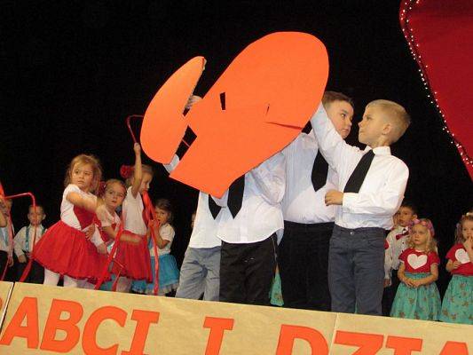 Grafika #8: Dzień Babci i Dziadka cz.II