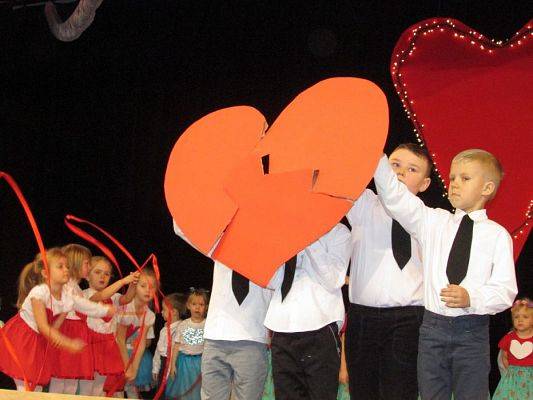 Grafika #9: Dzień Babci i Dziadka cz.II