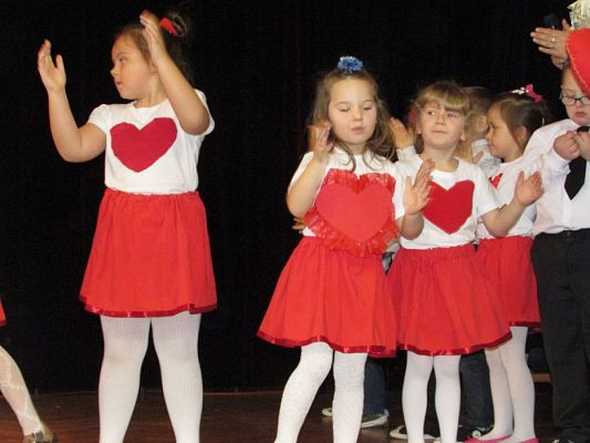 Grafika #13: Dzień Babci i Dziadka cz.II