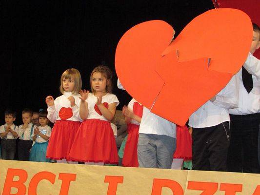 Grafika #14: Dzień Babci i Dziadka cz.II