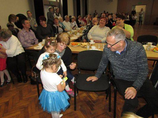 Grafika #16: Dzień Babci i Dziadka cz.II