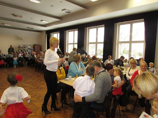 Grafika #17: Dzień Babci i Dziadka cz.II