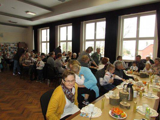 Grafika #18: Dzień Babci i Dziadka cz.II