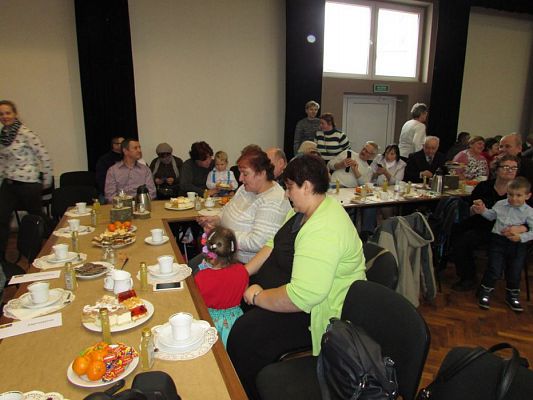 Grafika #19: Dzień Babci i Dziadka cz.II