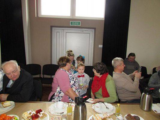 Grafika #23: Dzień Babci i Dziadka cz.II